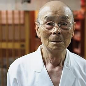 Jiro Ono